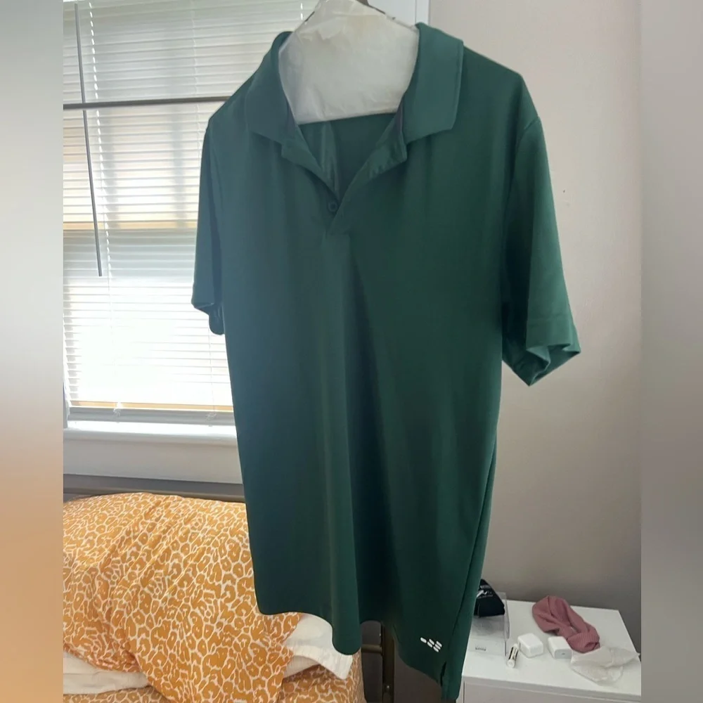 BCG Polo - Picture 1 of 3